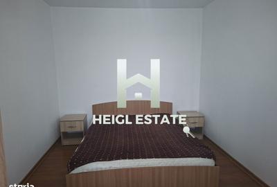 Apartament cu 2 camere, mobilat în Circumvalațiunii - 2
