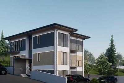 Apartamente 1 ?i 2 camere Pacurari