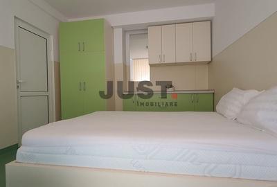 Apartament 2 camere, decomand aproape de UMF - Zorilor - posibilitate de parcare - 2