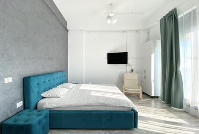 Priveliste de senzatie in primul rand la mare - 2