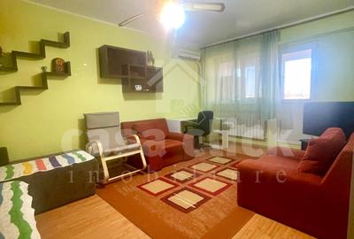 Apartament cu 2 camere decomandat, mobilat în Mazepa 1 - 1