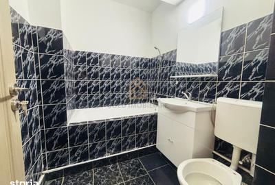 Apartament cu 3 camere semidecomandat în Săsar - 7