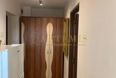 Apartament cu 2 camere decomandat, mobilat în Decebal - 2