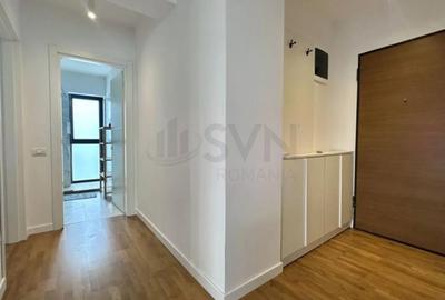REA1025662 Apartament High End 2 camere I Zona Aviatiei I Mobilat si utilat - 20