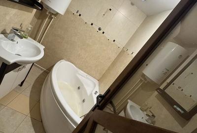 Apartament cu 2 camere decomandat în Central - 6