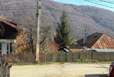 Proprietate de vanzare in zona Barajul Paltinu, Prahova, 0% comision - 3