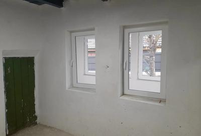 Casa Batraneasca Maraseni Gaz Apa racordare canalizare - 1