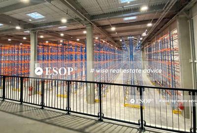 Mures City Logistic, spatii industriale, 2000 - 12.000mp,... - 3