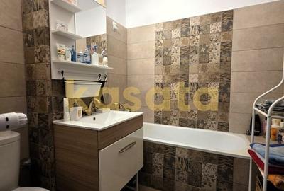 Apartament 3 camere, 81 mp, renovat 2019 - spațios, luminos - 8