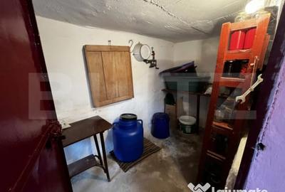 Casă cu 3 camere cu Teren 501 Mp în Micro 14 - 11