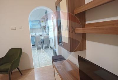 Apartament cu 2 camere semidecomandat, mobilat în Ultracentral - 8