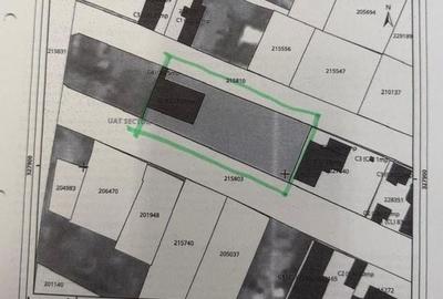 De vânzare: Teren Militari-Lacul morii C.U P+14 - 2