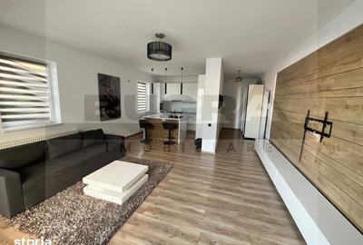 Apartament cu 2 camere, mobilat în Bună Ziua - 2