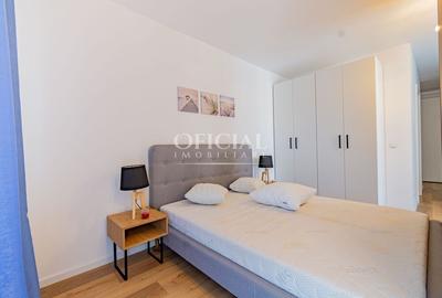 Apartament 1 Camera | 42 m2 | Terasa 18 m2 | Parcare | Zona Europa - 7