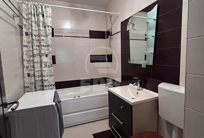Apartament mobilat si semiutilat, cu loc de parcare !!!! - 12