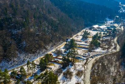 Teren în Bunloc - 10