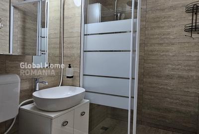 Apartament cu 2 camere decomandat, mobilat în Aviației - 15