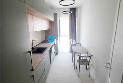 Garsonieră decomandată în Tătărași - 6