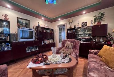 Apartament cu 2 camere semidecomandat în Gojdu - 11