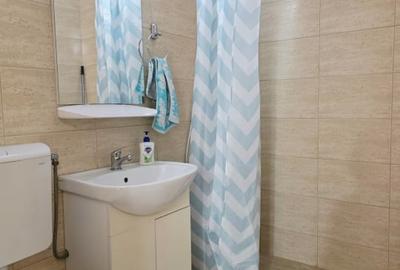 Apartament cu 2 camere semidecomandat, mobilat în Tomis II - 10