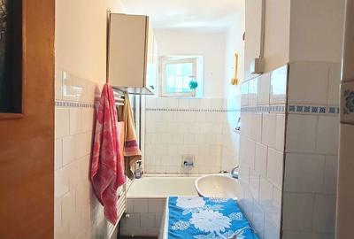 Apartament cu 2 camere în Trivale - 4