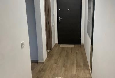 Inchiiez garsonieră Exigent Plaza Residence Faza 5