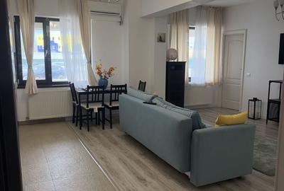 Apartament cu 3 camere decomandat în Băneasa - 7