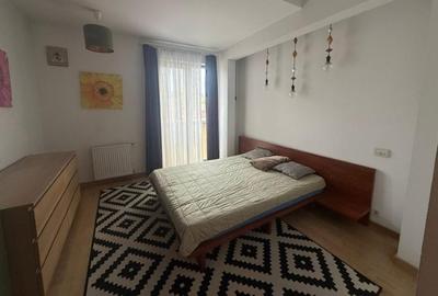 680 Euro,  Ansamblu rezidential nou, parc Carol-Unirii-Palatul Parlamentului - 2