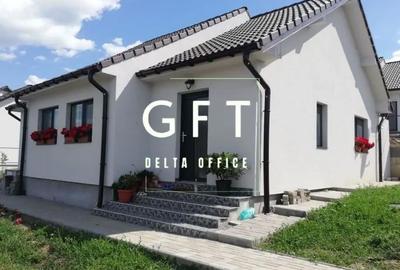 Casă cu 3 camere cu Teren 500 Mp în Est - 9