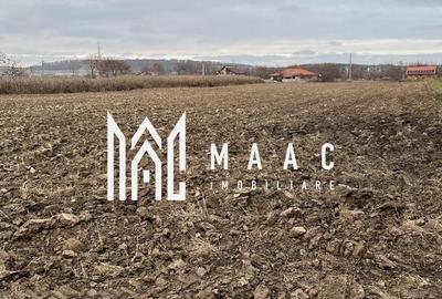 Teren de vanzare | 4.300 Mp | Cristian - 3