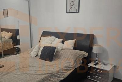 Apartament 3 camere de inchiriat - zona Dacia Constanta - 2
