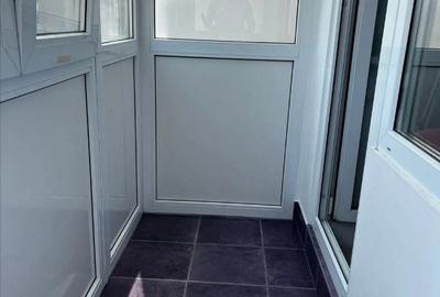 Sector 3 sos Mihai Bravu, rond Baba Novac Garsoniera - 1