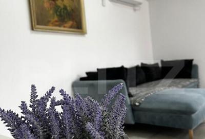 Cabana complet echipata in Baile Figa 5 dormitoare, 2 - 32