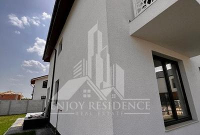 Vila Eleganta 4 camere, finisaje exclusiviste Tunari - 6
