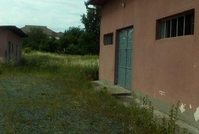 Teren investiție, 3300 mp în Orașul Vechi