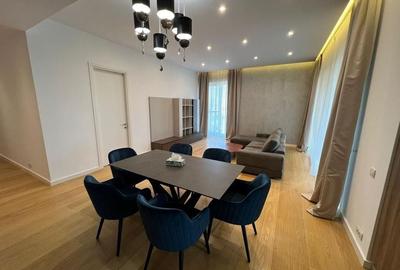 ? Apartament de Lux cu 4 Camere | One Herăstrău Park | Locație Iconică - 3