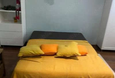 Vand apartament 3 camere zona centrala - 2