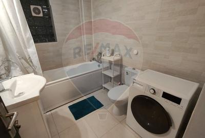 Apartament cu 2 camere decomandat în 1 Mai - 6