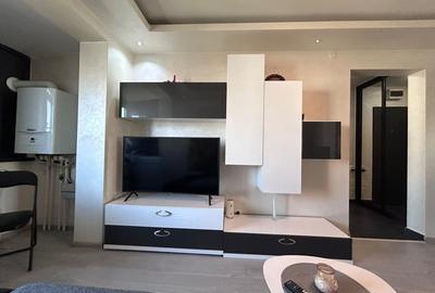 Apartament cu 2 camere decomandat, mobilat în Viziru 1 - 4