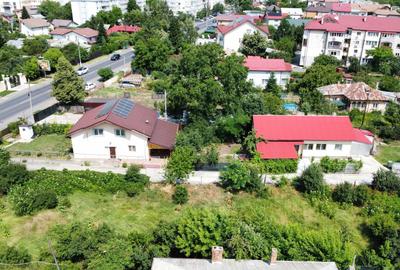 Casă cu 3 camere în Ultracentral - 4