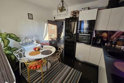 Casă cu 4 camere cu Teren 124 Mp în Chiajna - 5