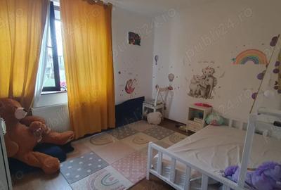 Vand vila 4 camere Bacu(Joita) - 1