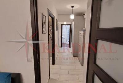 Apartament cu 2 camere decomandat în Scriitorilor - 7