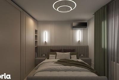 Apartament cu 3 camere în Berceni - 6