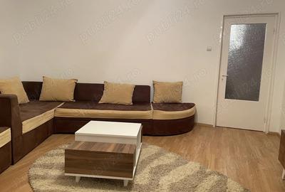 Inchiriez apartament 2 camere Bd. Tineretului Sincai Cantemir - 4