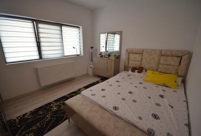 Duplex de vanzare - vedere lac Cernica - posibilitate rate - nu se aplica TVA - 17