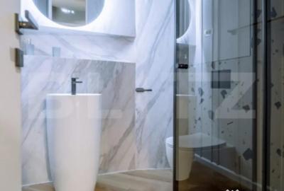 Apartament cu 2 camere decomandat în Central - 2