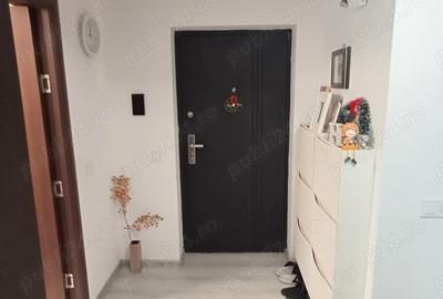 Apartament cu 2 camere decomandat în Central - 5