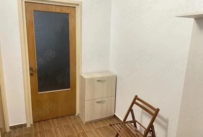 Garsoniera 34mp parter, Valea Argesului - 6