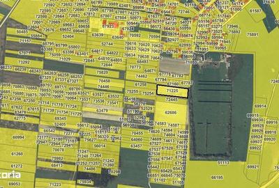 Spațiu comercial, în Apateu - 2